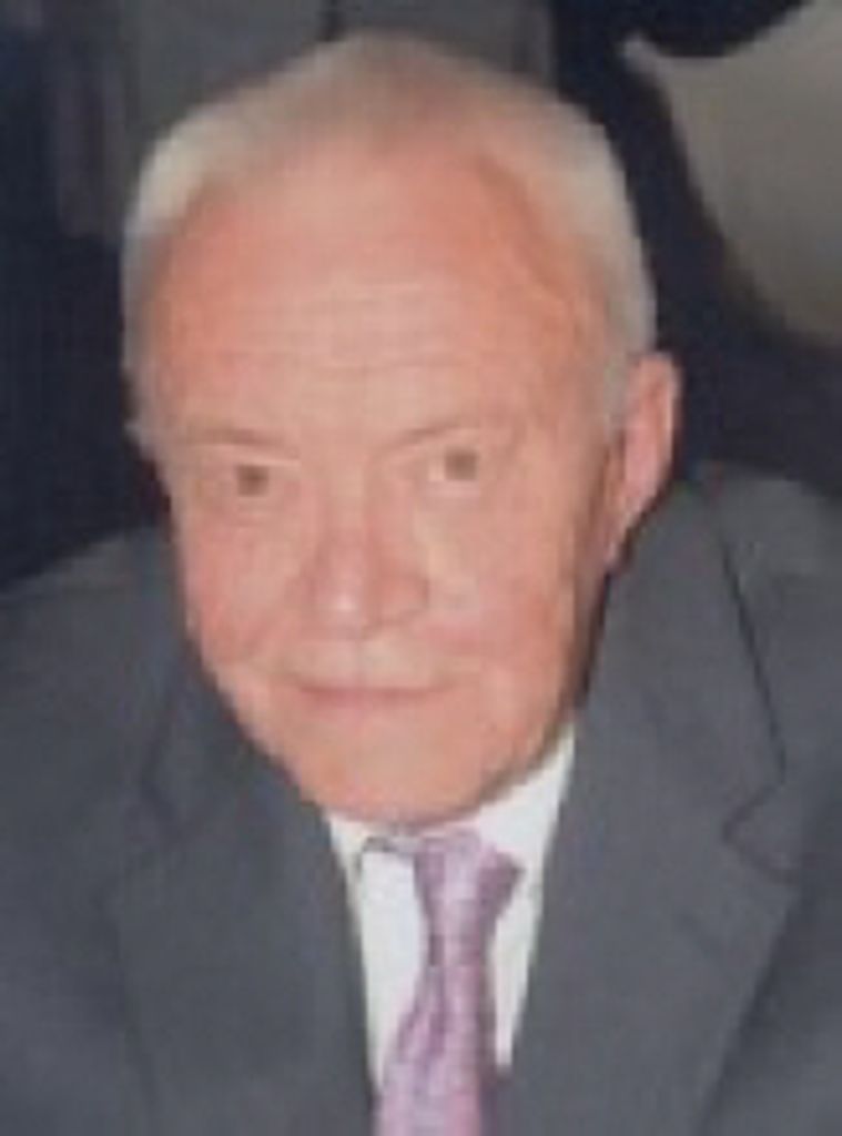 Lloyd Shaw