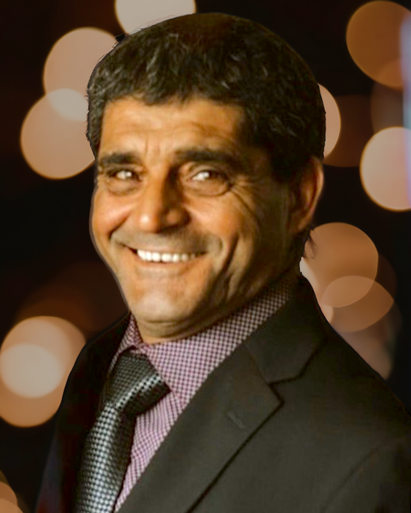 Sergio Luis Santos Caetano