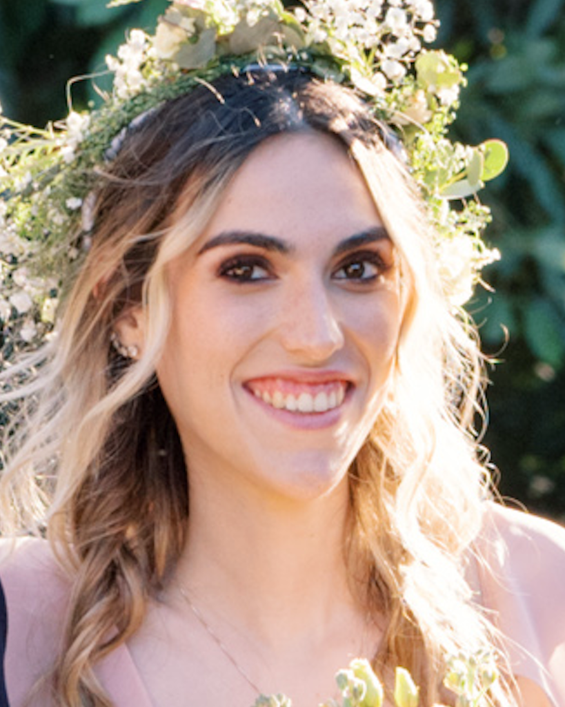 Leonora Octavia Delwiche