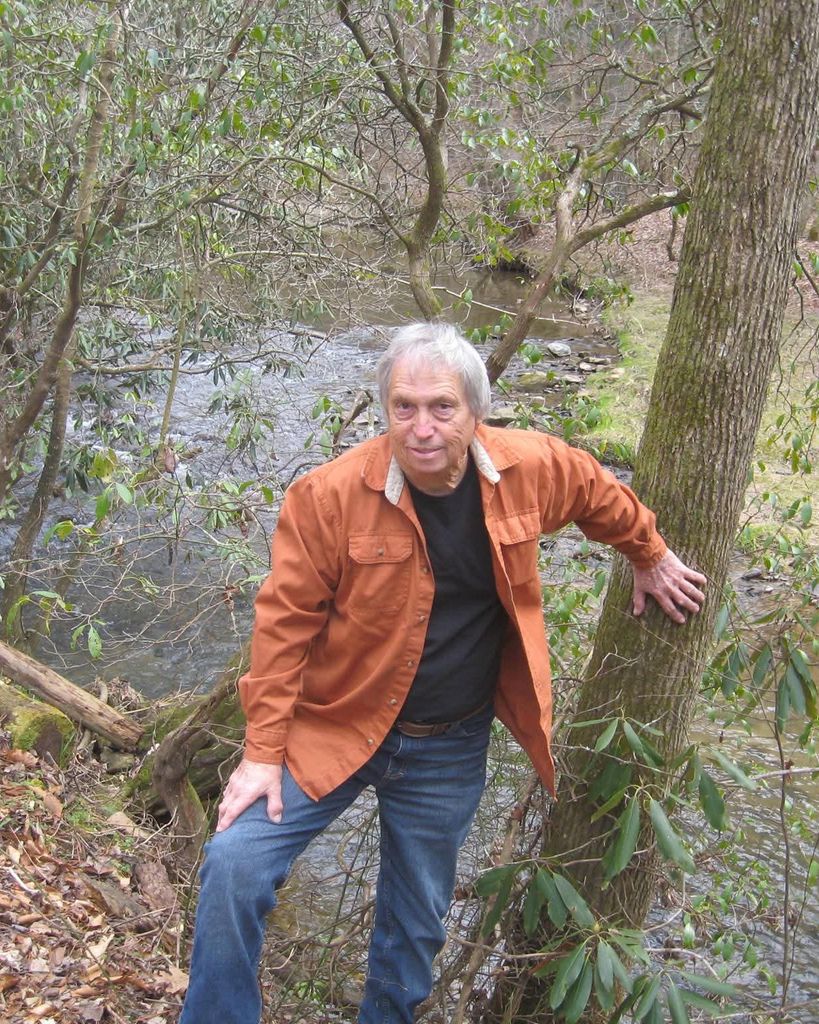 Robert Eugene Petty Profile Photo