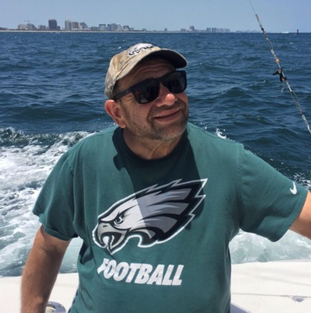 Raymond J. Klein Profile Photo