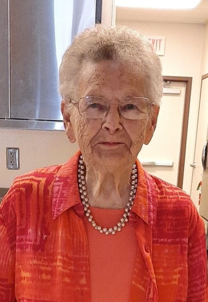 Martha Knutson Profile Photo