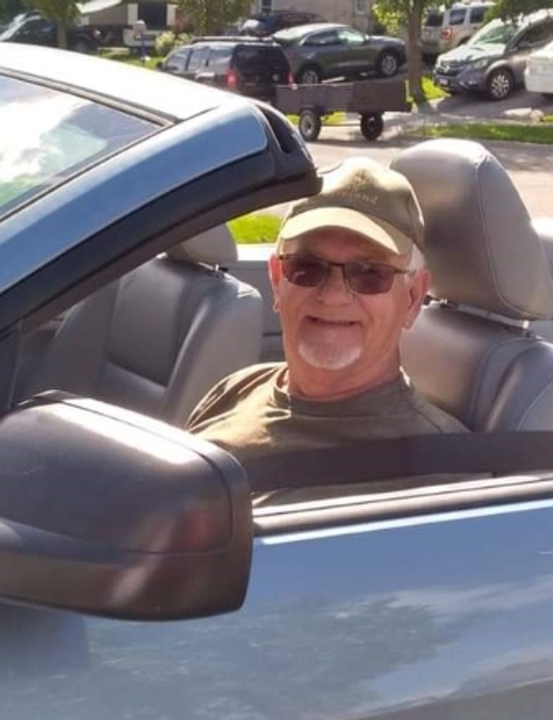 Kenneth Joseph Flynn Profile Photo