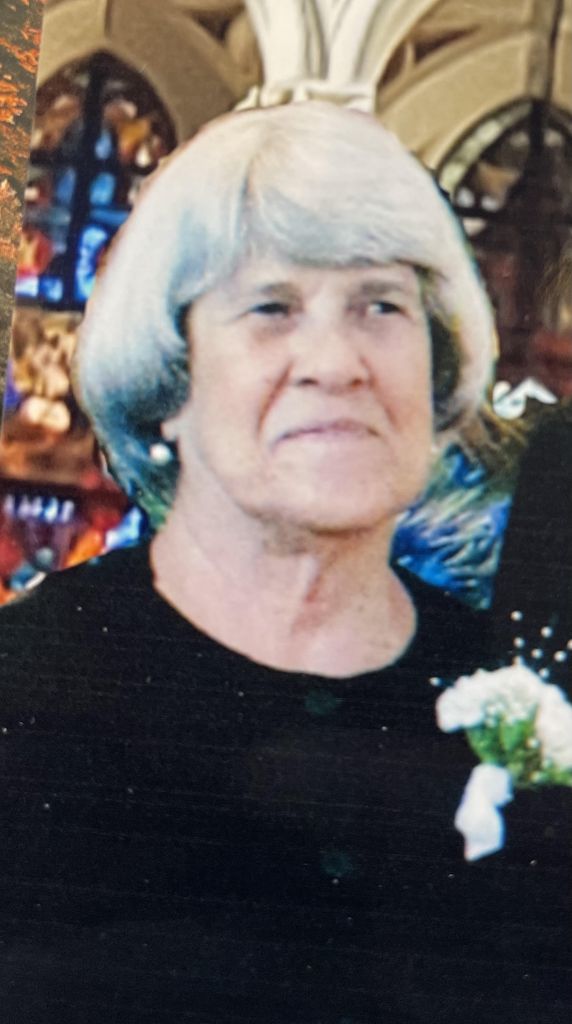 Mary Lou Miller Profile Photo