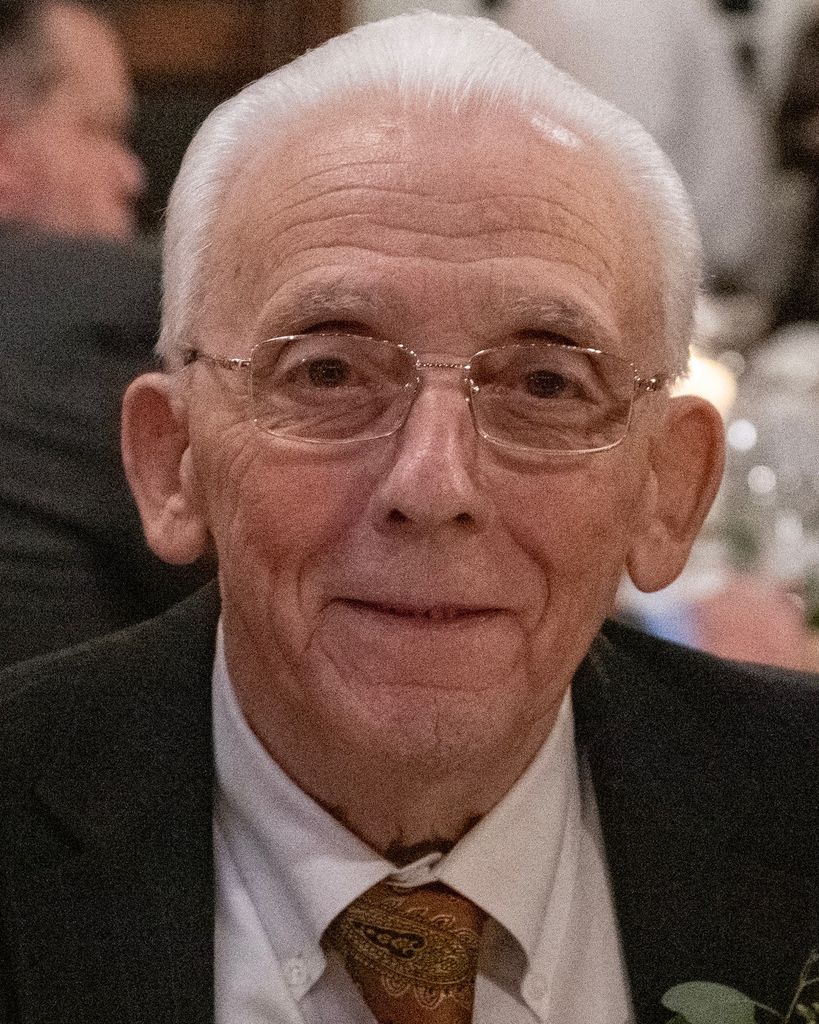 Tommy Joe Day Profile Photo