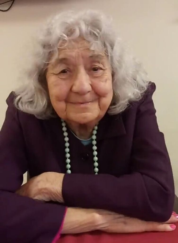 Antonia Ganceres