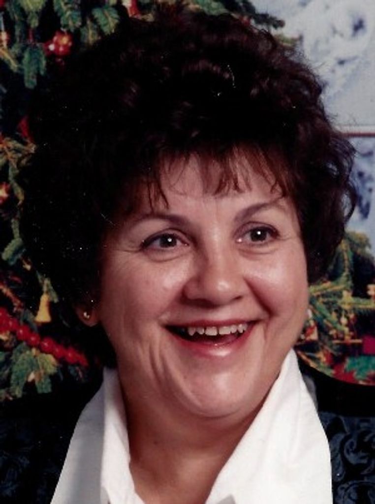 Darlene Schrader