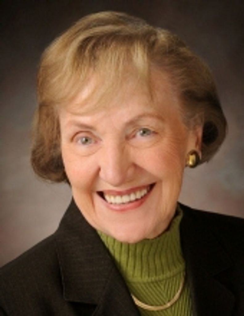 Patricia Finder-Stone