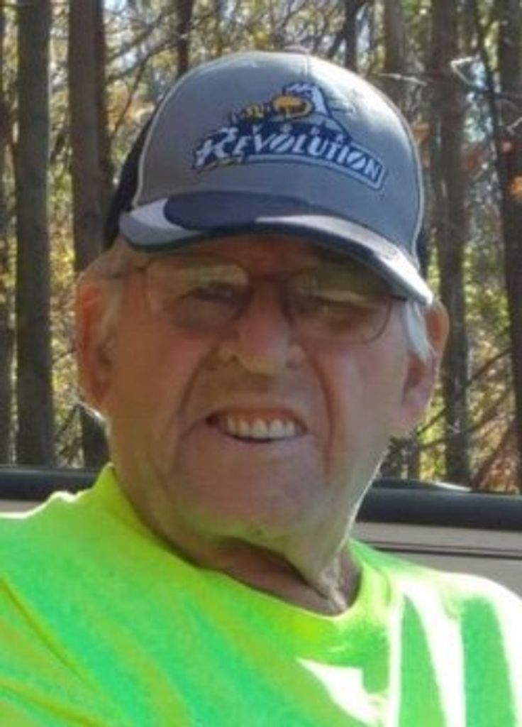 Ronald  E. Witmer Profile Photo