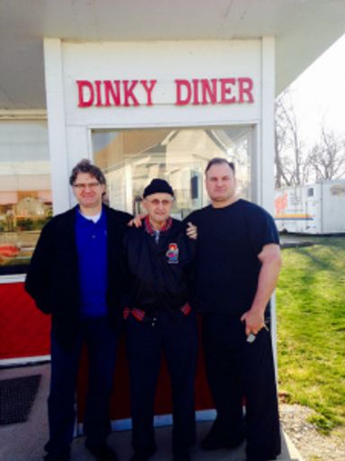 Emery J. Pisut photo gallery thumbnail 5 of 44
