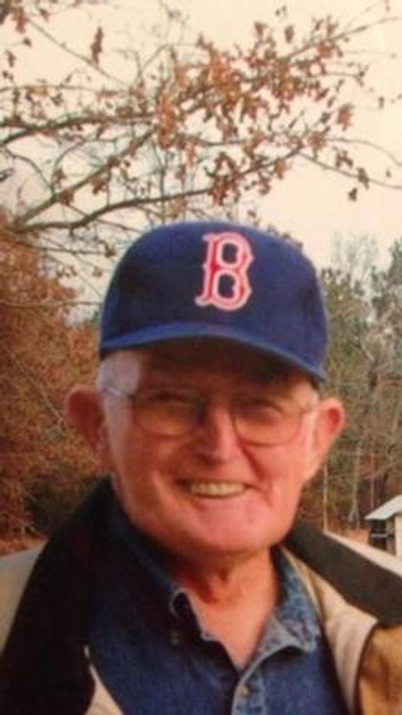 George Gilbert Brown