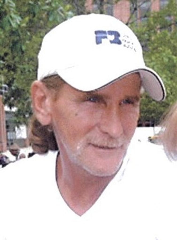 Timothy Joe Woods Profile Photo