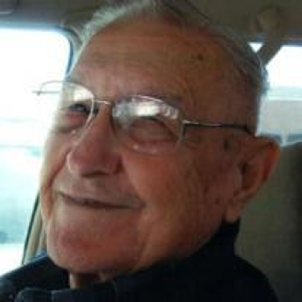 Roy M. Matulich