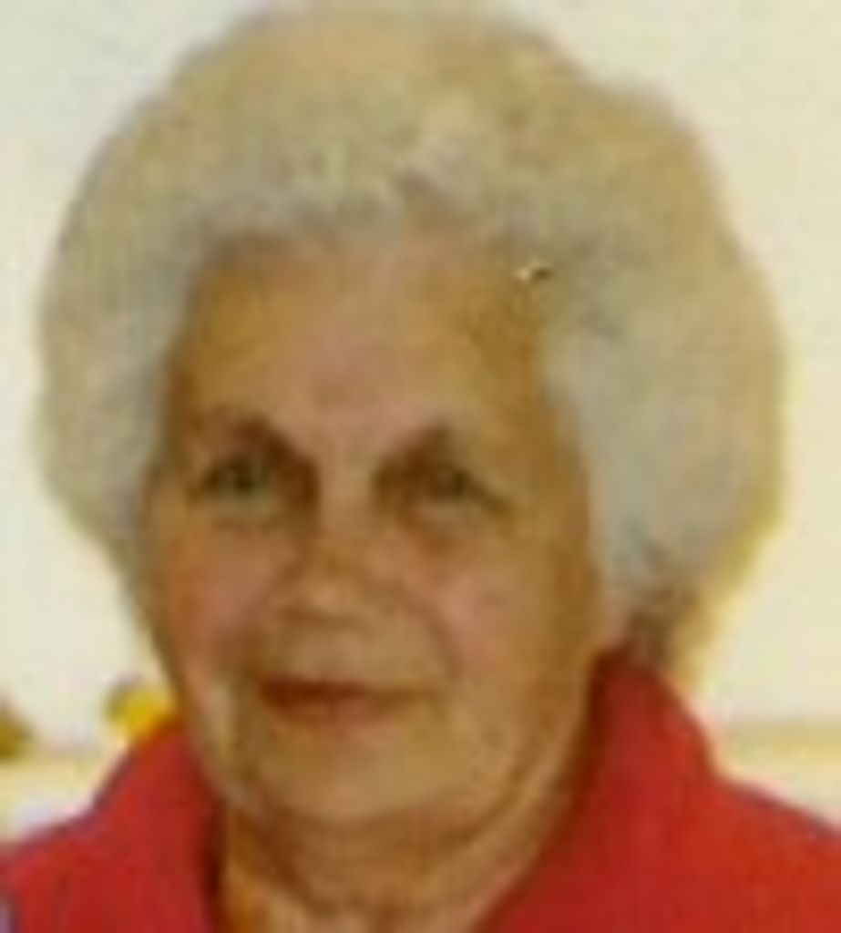 Ruth F. (Durgin) Johnson