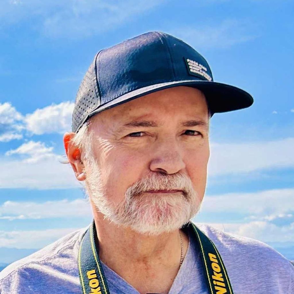 Gary Ray Profile Photo
