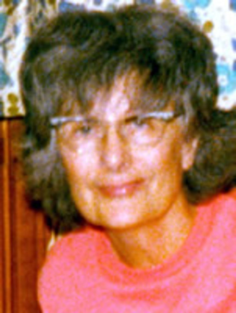 Anne Gaido Giolitto