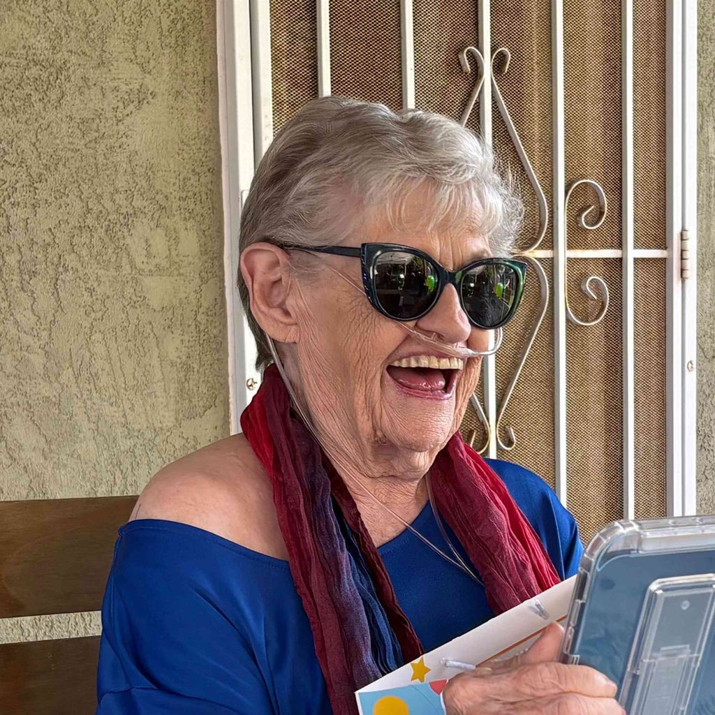 Barbara Sue Clark Profile Photo