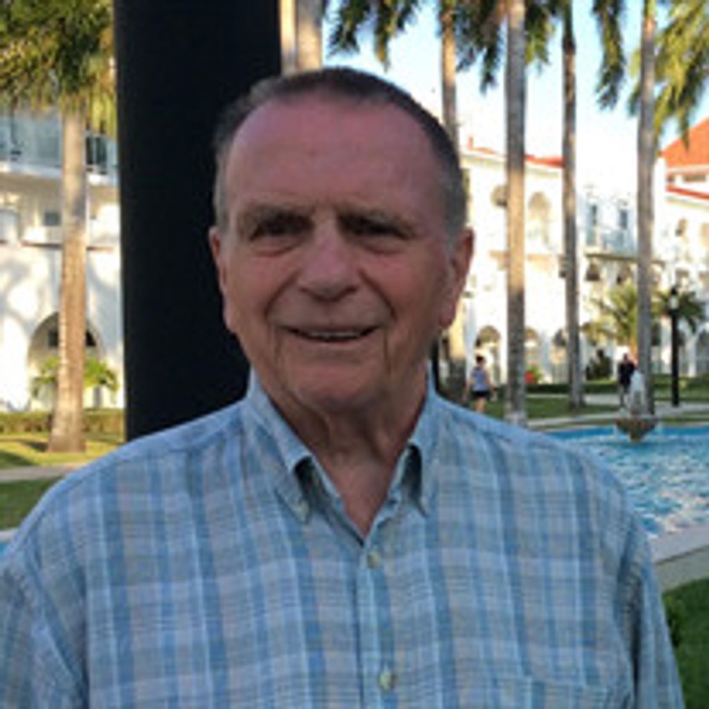 Dennis E. Hulen