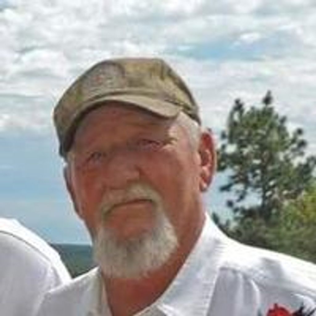 Edward Lee Isam, Sr.