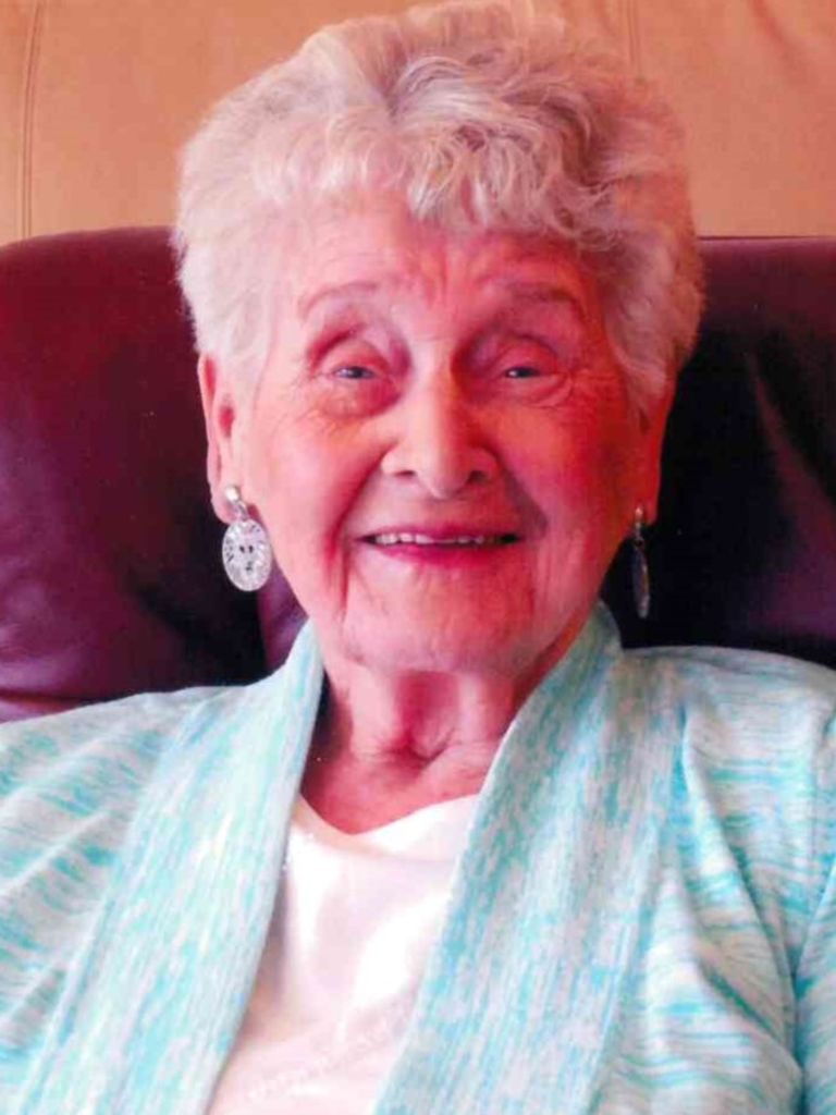 Ruth Kidwell Manning