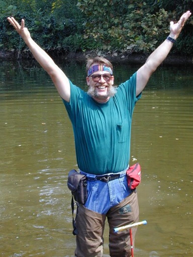 David Leslie Derrick Profile Photo