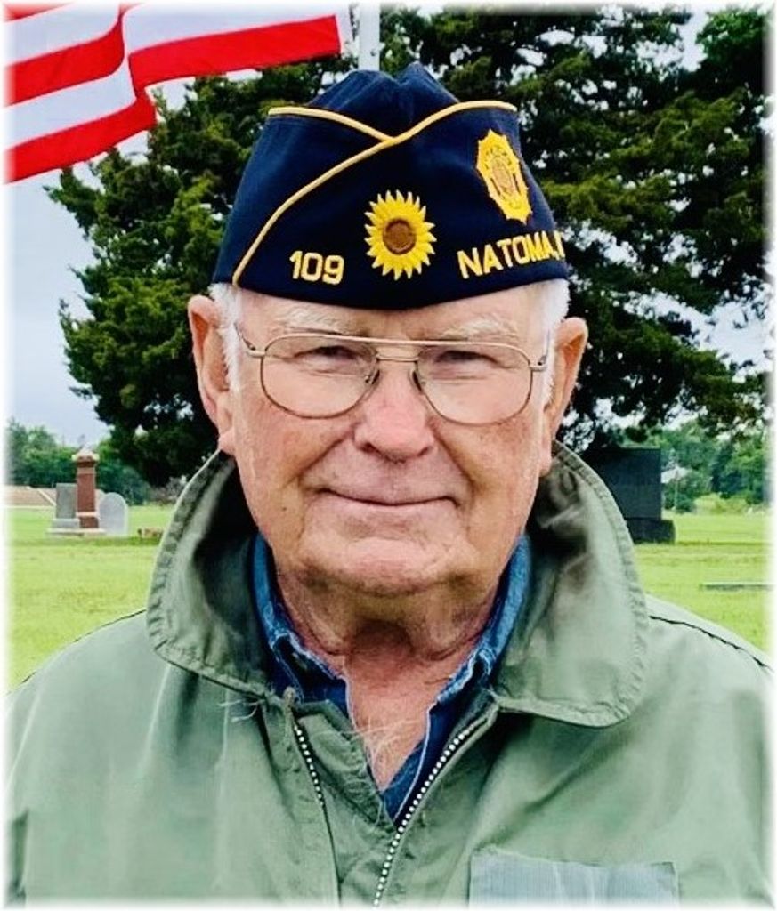 Larry Naylor