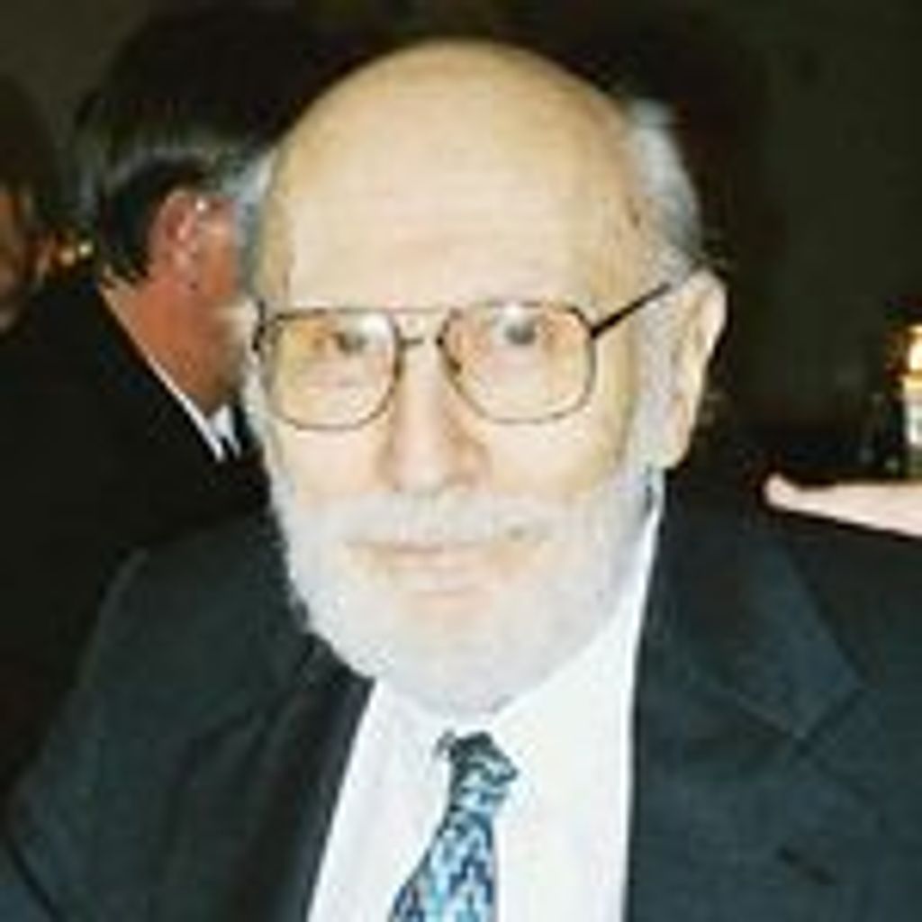 Joseph Edward Sabol