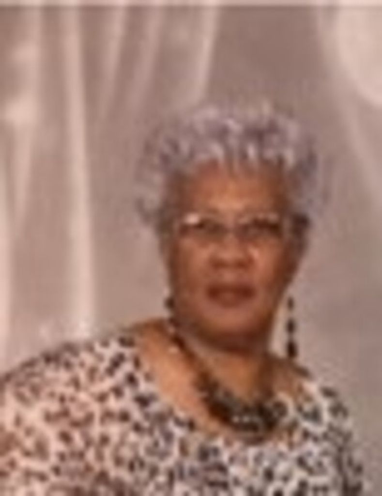Azell Jean Compton Profile Photo