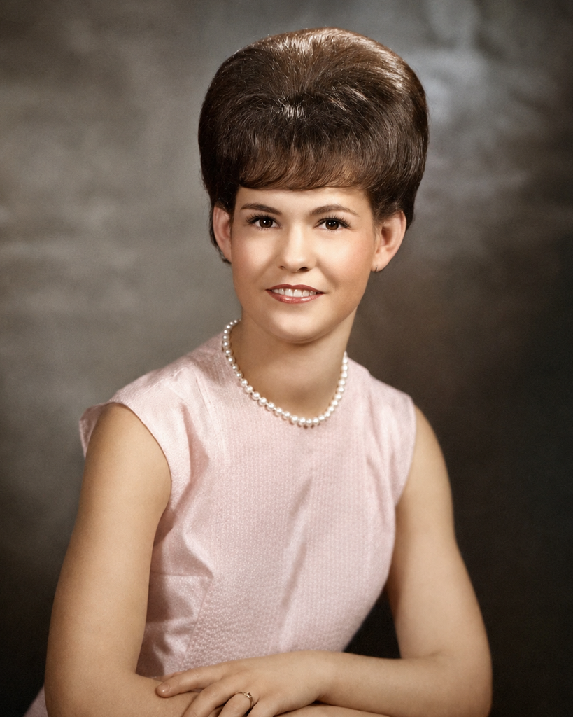 Brenda "Kay" Rooks Profile Photo