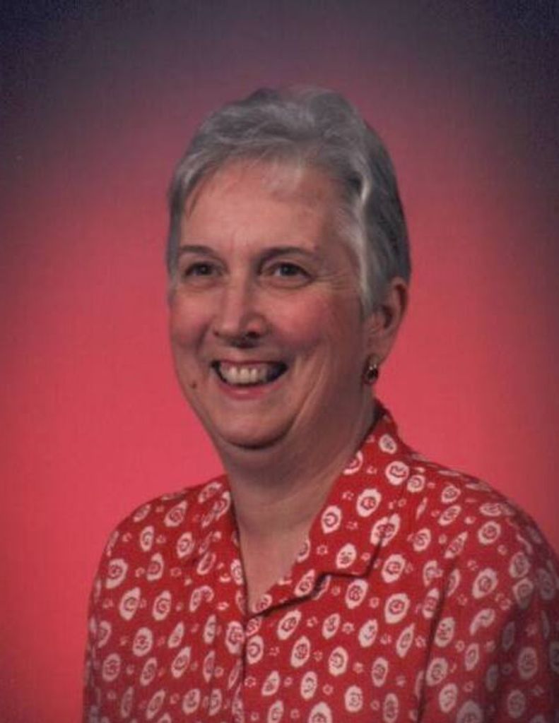 Mary "Kathy" Kathleen (Gard)  Hein Profile Photo