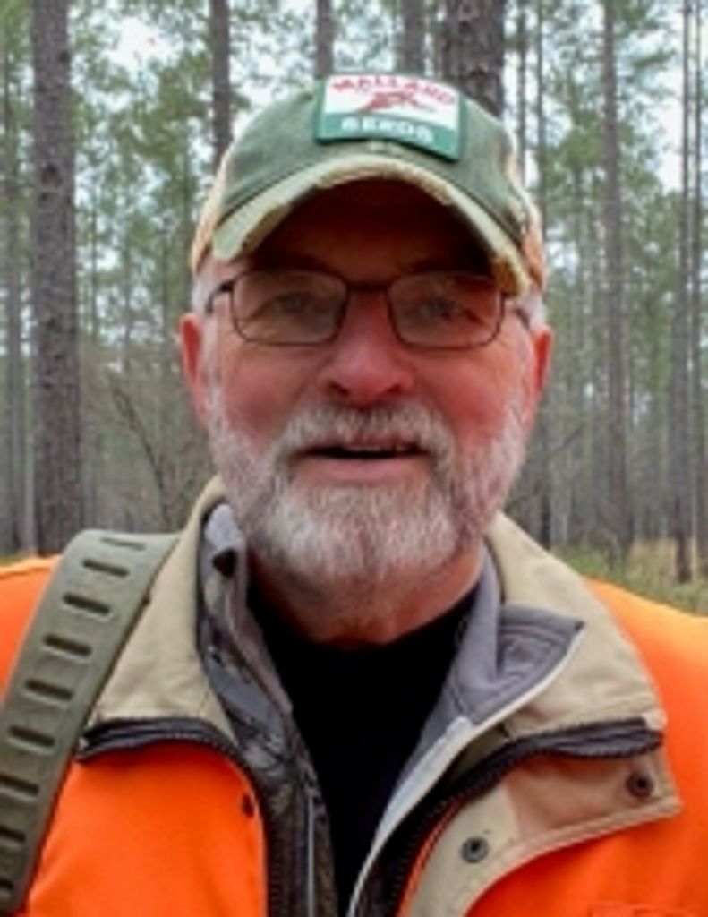 Michael  Thomas Lancaster Profile Photo