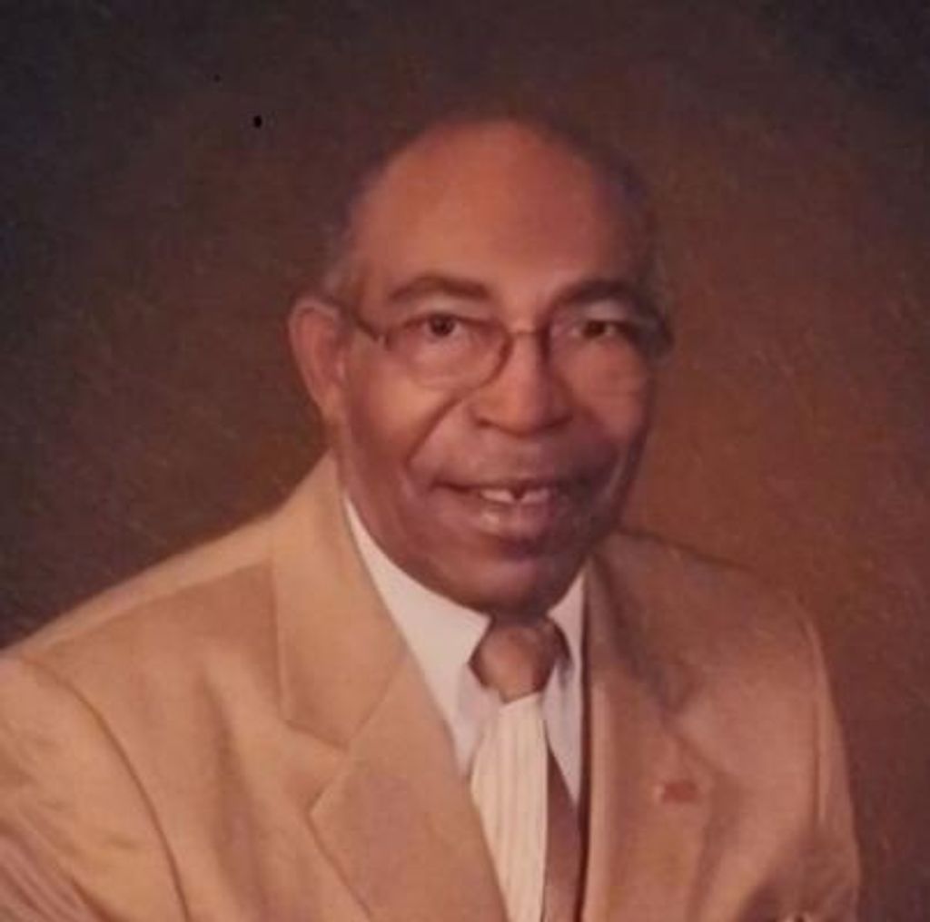 Hubert Baker Sr. Profile Photo