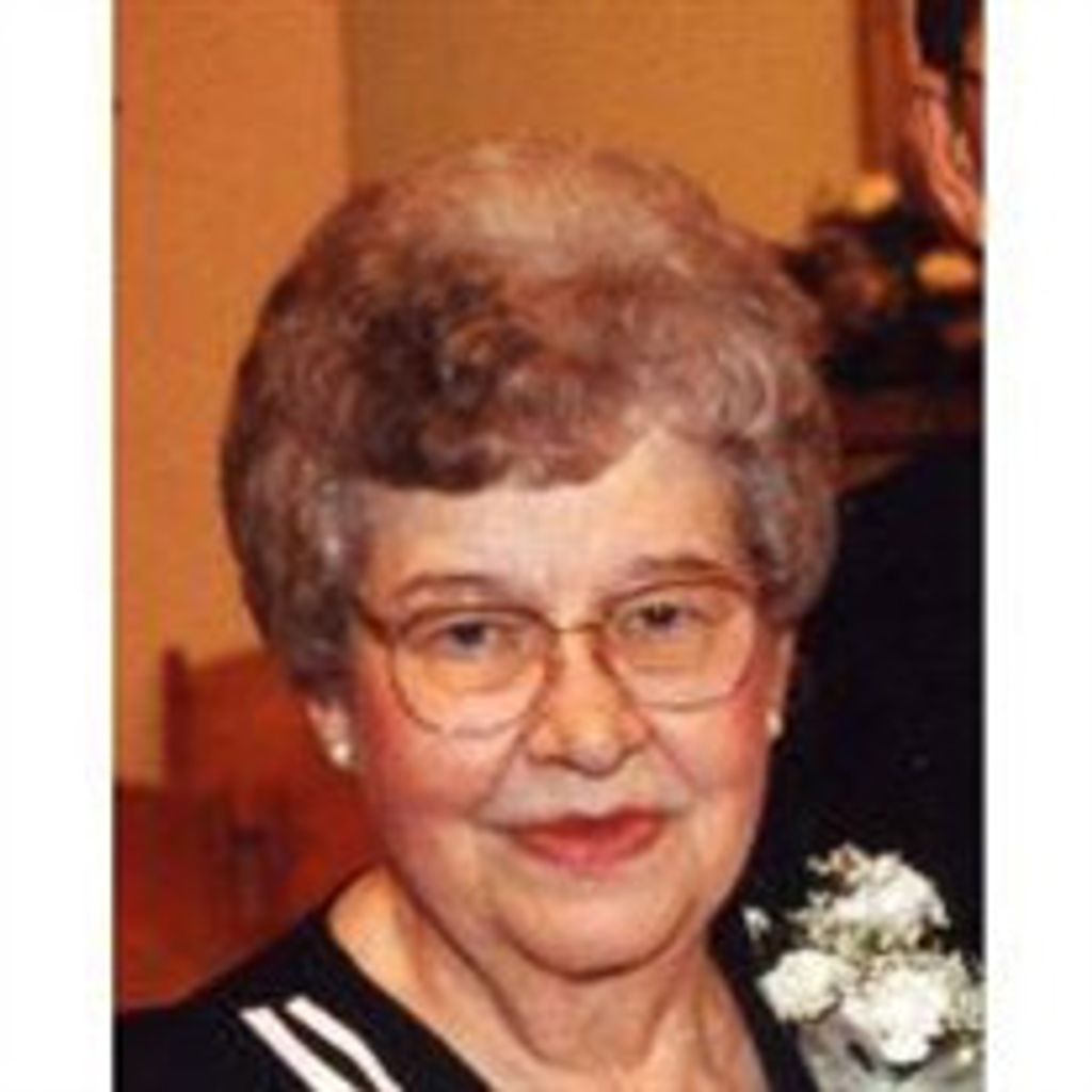 Erma Jean Brashers