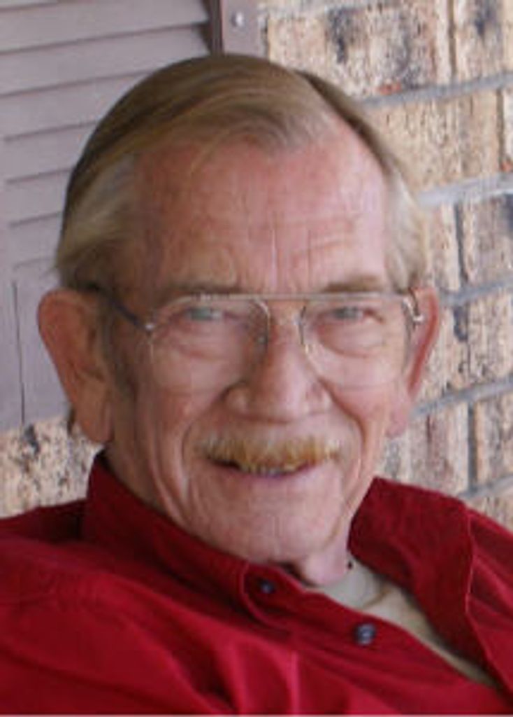 Donald Lee Lenschow