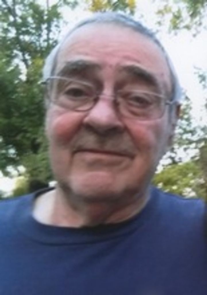 Ellis Ray Manns Profile Photo