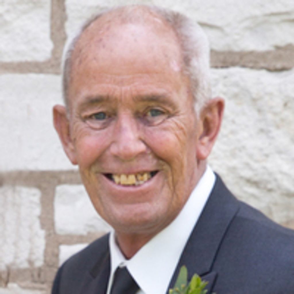 Kenneth W. Postma