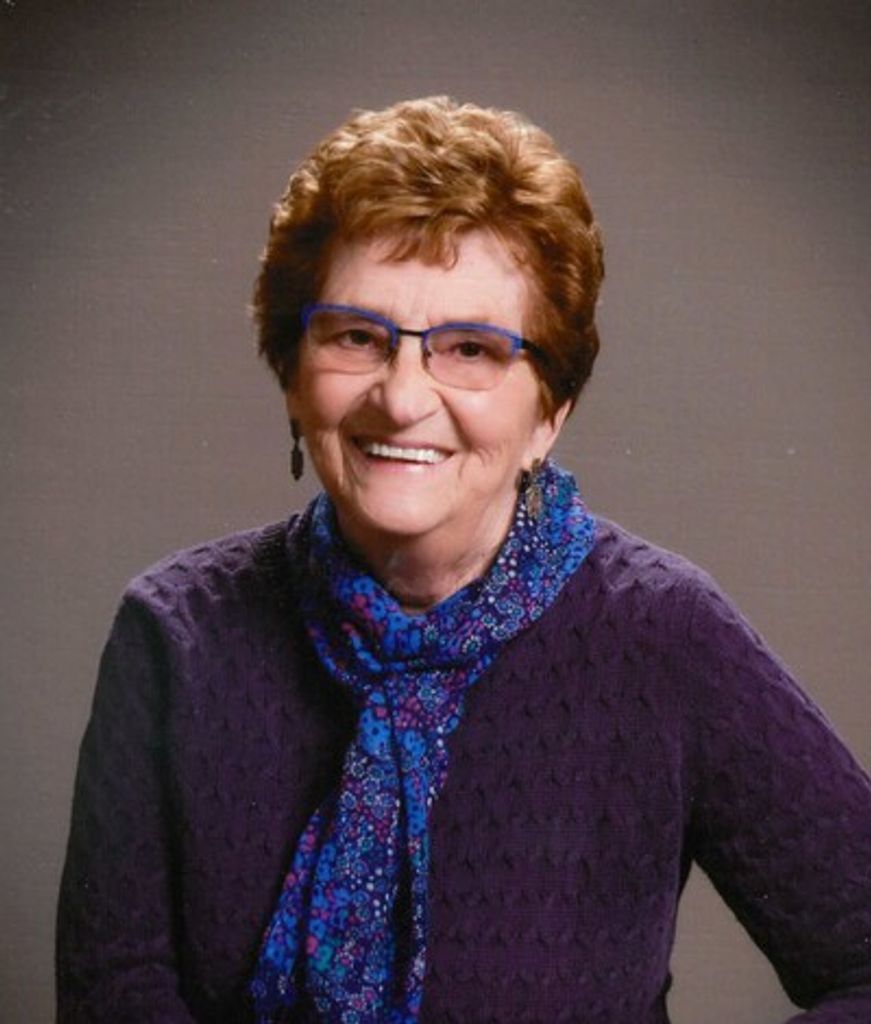 Judith Ellen Johnson Profile Photo