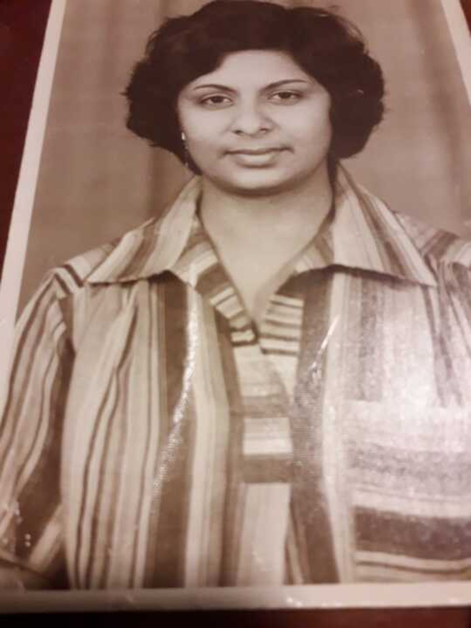 Christine  Daniels- Paiva photo gallery image 28 of 28
