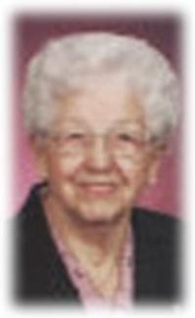 Dorothy F. German
