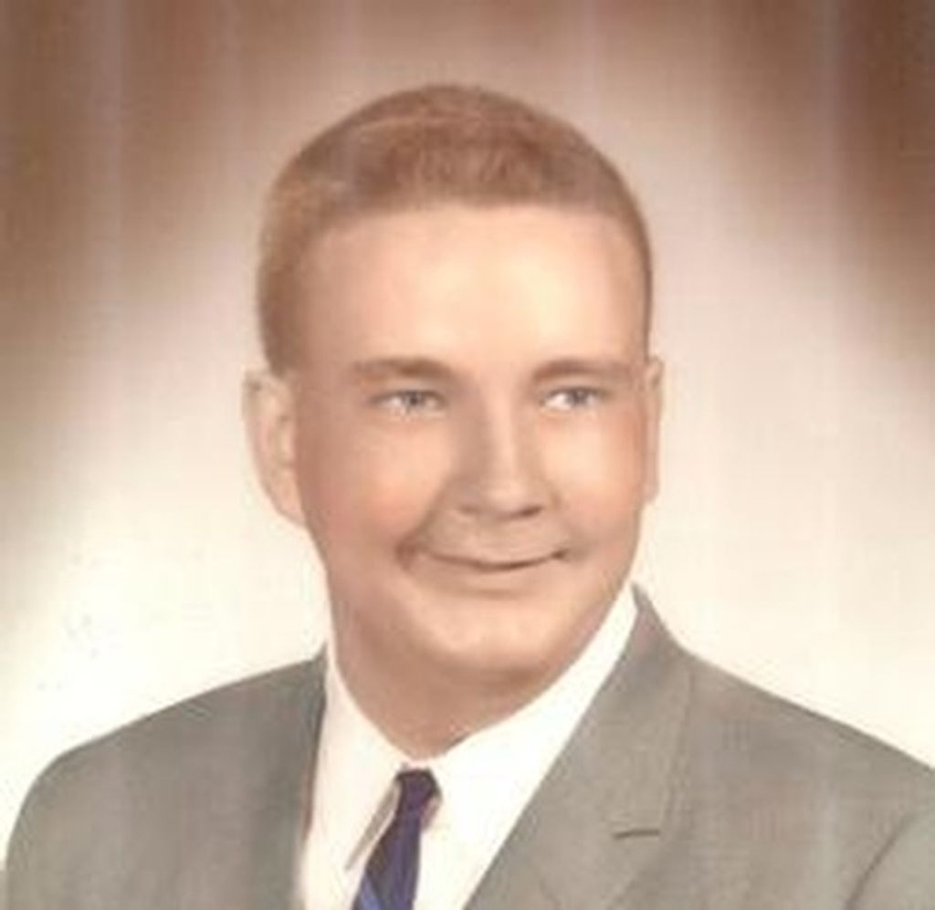 Henry Franklin Harper Profile Photo