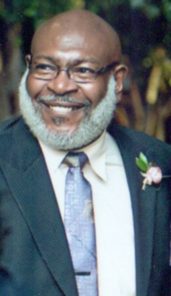 Alan M. Brown Profile Photo