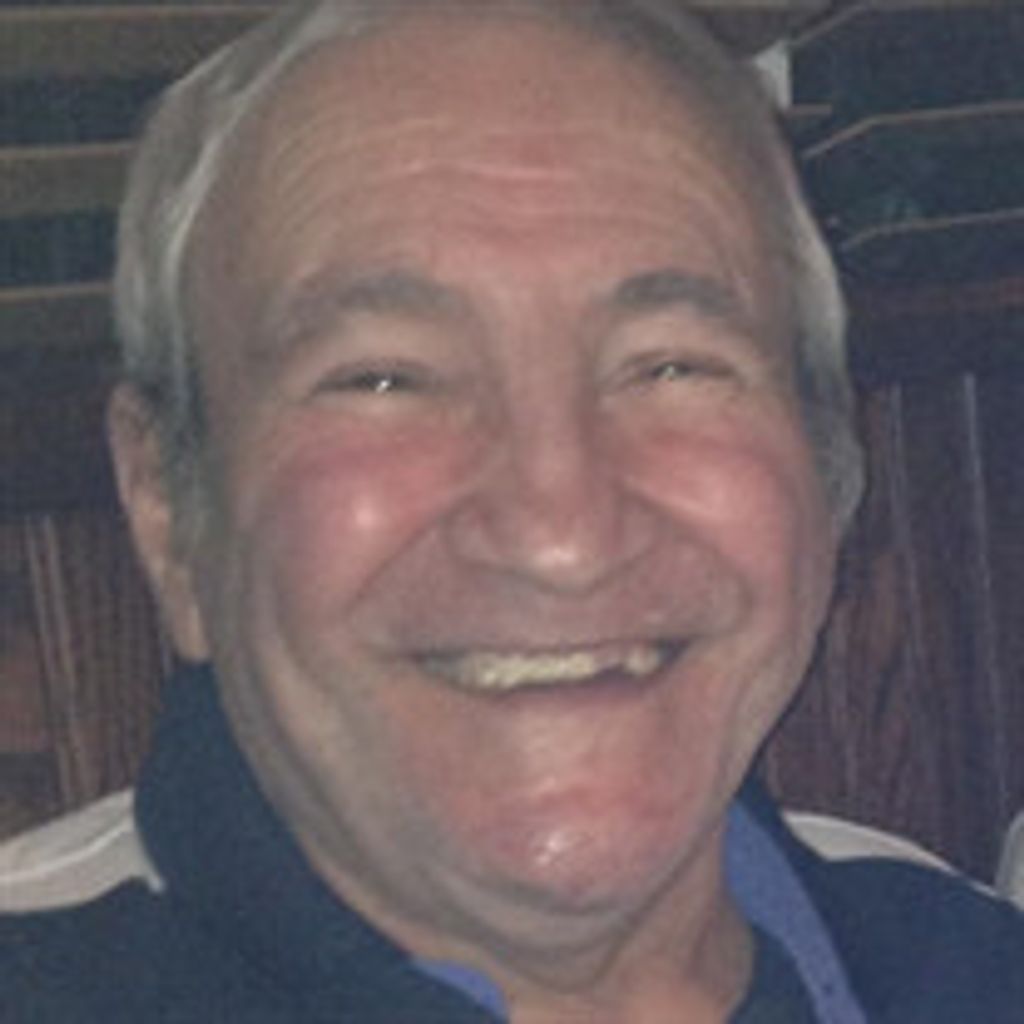Raymond J. Henriques