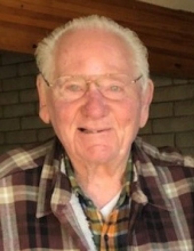 Gerald  R. Rudnick