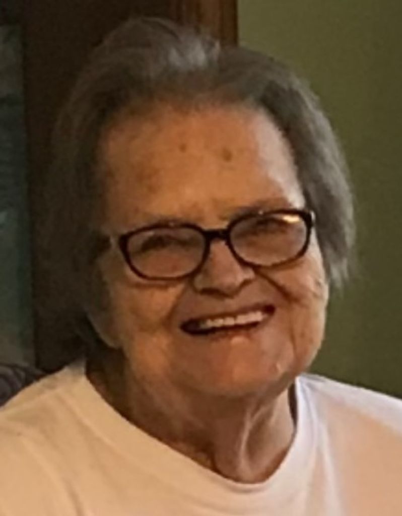 Leola M. Ferguson