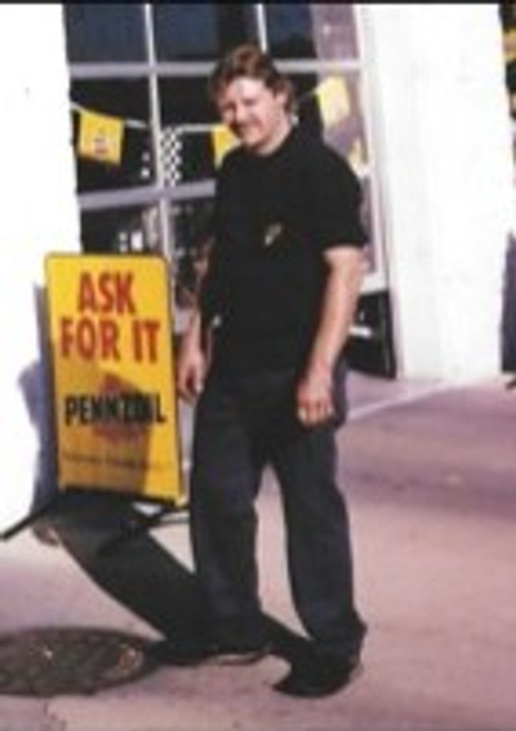 Kevin McKenzie Profile Photo