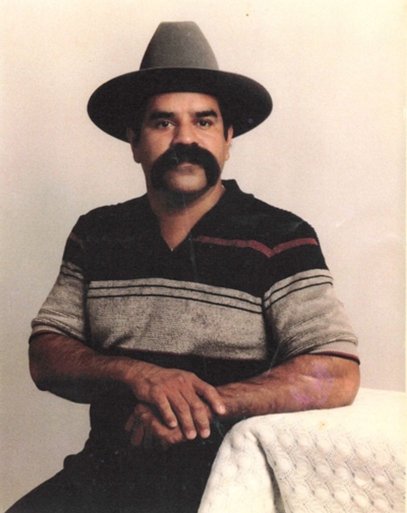 Raymundo Aguilar Banda Profile Photo