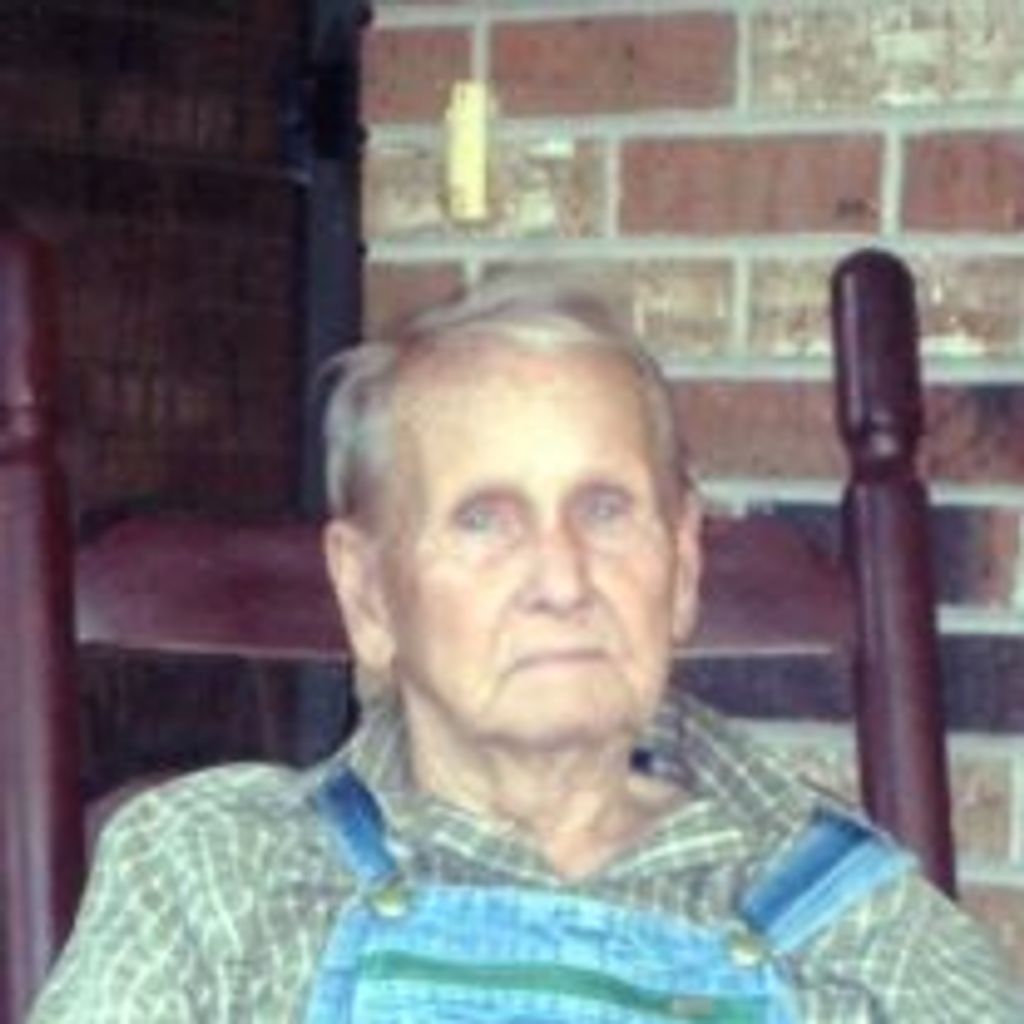 Willard Dalton Walker