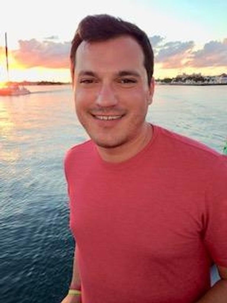 David F. Bernardinelli