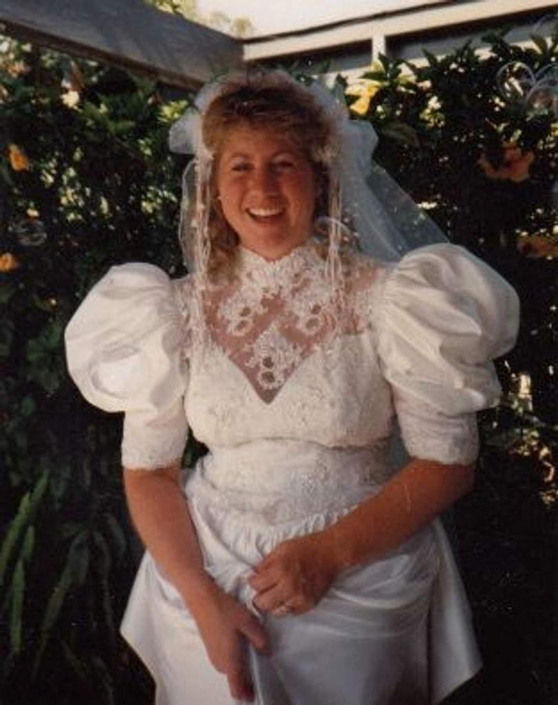 Deborah Lynn Rasmussen