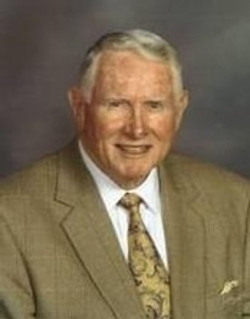 William Cavanaugh Profile Photo